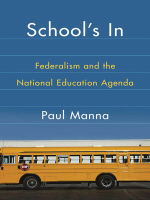 cover image of School's In